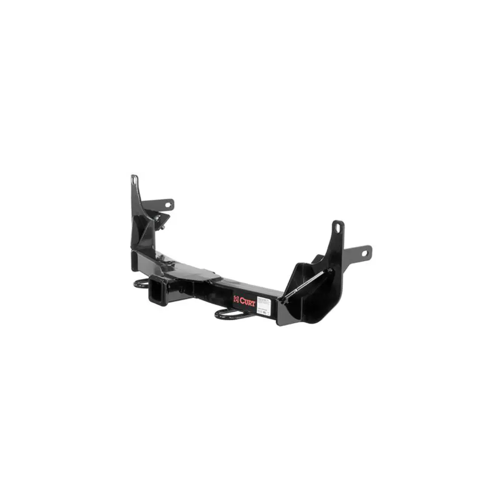 Front Receiver Toyota 4Runner - 31054